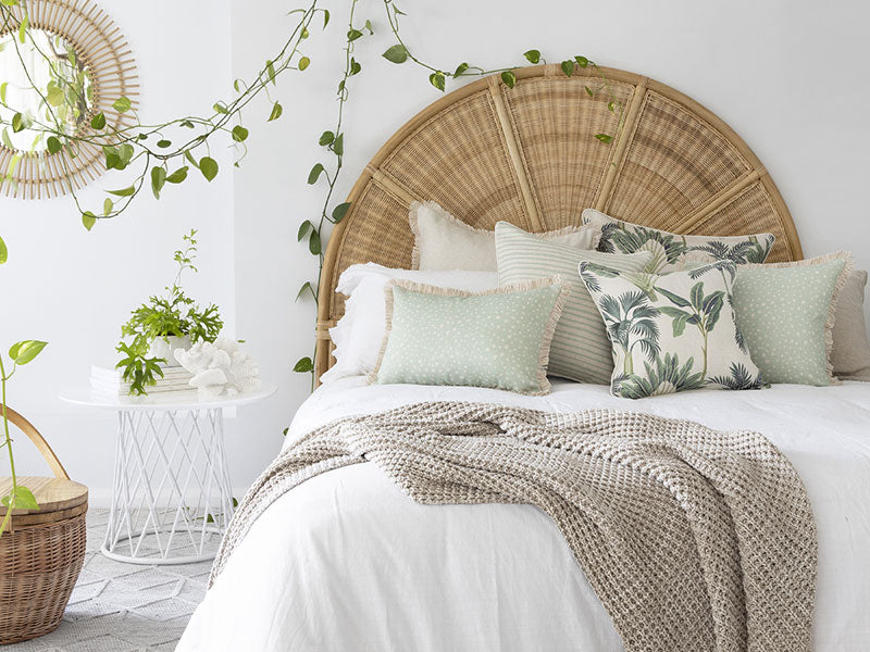 3 Quick Beach Decorating Tips