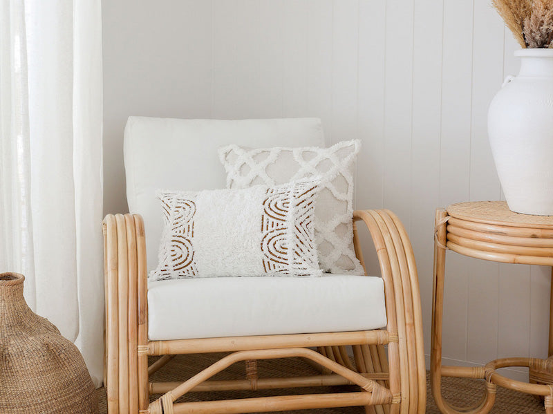 Decorating tips for Coastal Interiors