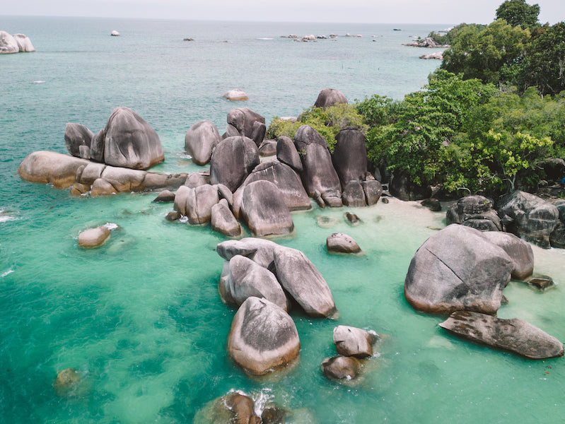 Paradise Worth Protecting