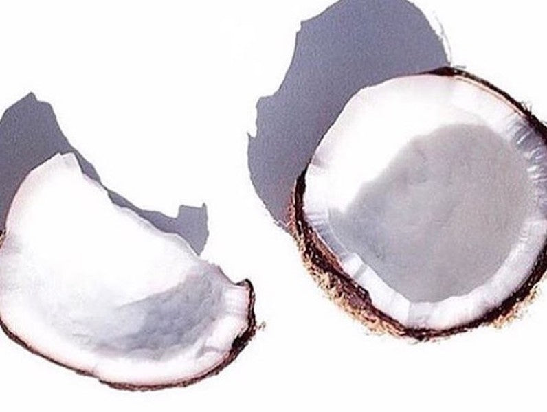 Chia Coconut Yoghurt