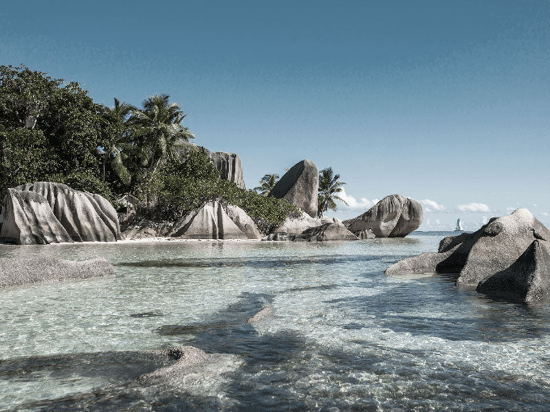 Top Five Best Beaches in the World