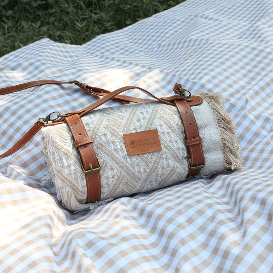 Picnic Blankets