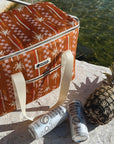 Cooler Bag-Large-Morocco