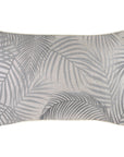 Cushion Cover-With Piping-Seminyak Smoke-35cm x 50cm