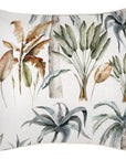Cushion Cover-With Piping-Tobago-45cm x 45cm