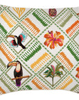 Cushion Cover-With Piping-Sanctuary-60cm x 60cm