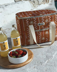 Cooler Bag-Large-Morocco
