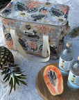 Cooler Bag-Large-Secret Garden