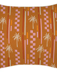 Cushion Cover-With Piping-Morocco-45cm x 45cm