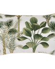 Cushion Cover-With Piping-Botanica-35cm x 50cm