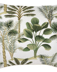 Cushion Cover-With Piping-Botanica-60cm x 60cm