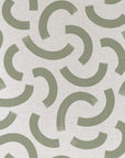 Cushion Cover-With Piping-Muse Sage-35cm x 50cm