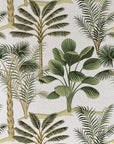Cushion Cover-With Piping-Botanica-60cm x 60cm