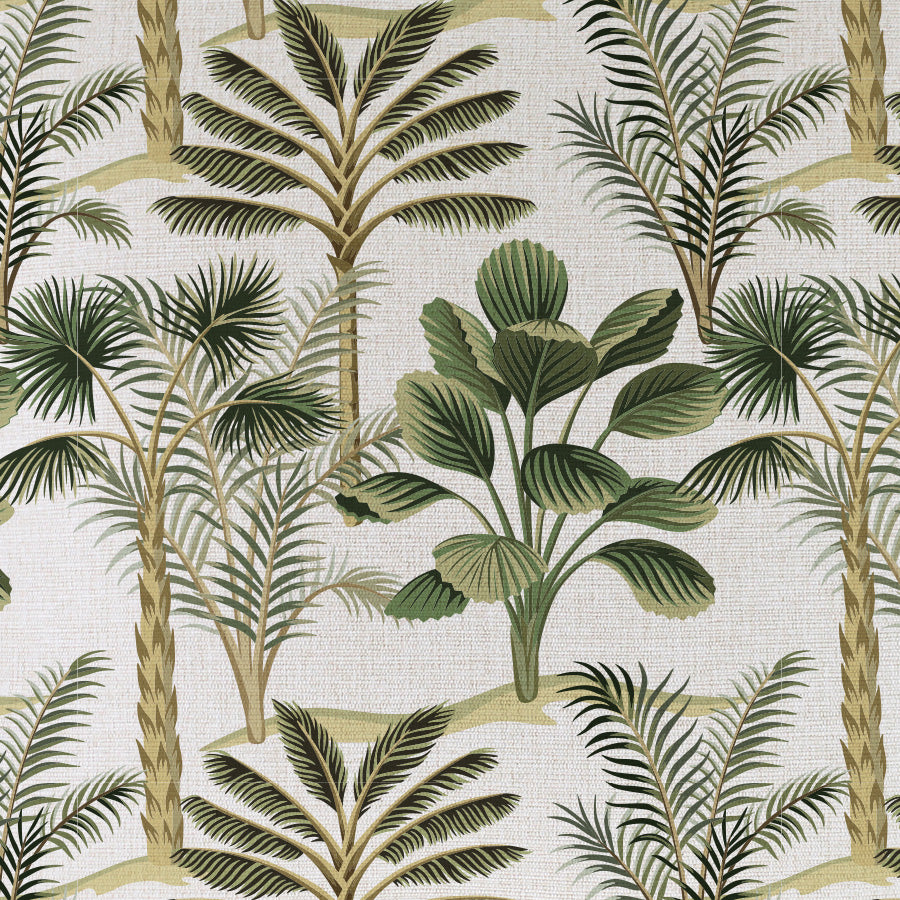 Cushion Cover-Coastal Fringe-Botanica-35cm x 50cm