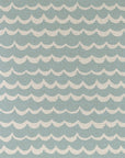 Cushion Cover-With Piping-Ocean Seafoam-35cm x 50cm