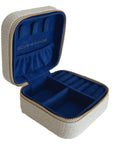 Small Jewellery Box-Natural Sun