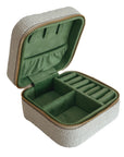 Small Jewellery Box-Natural Cat
