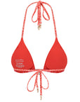 Triangle Bikini Top-Cocos