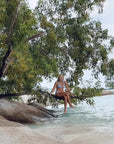 Ruched Bikini Set-Isola Bella