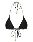 Triangle Bikini Top-Cleo