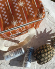 Cooler Bag-Large-Morocco