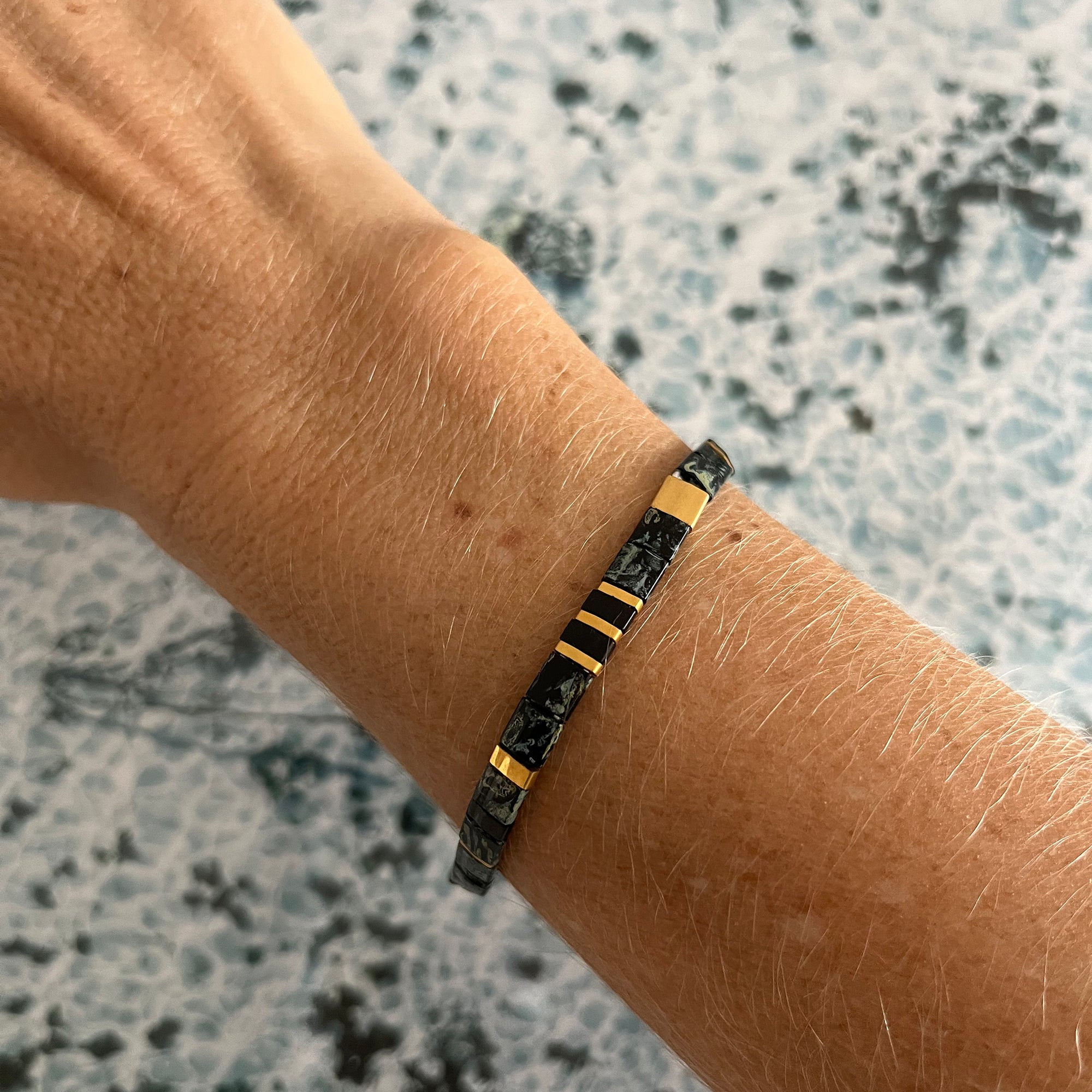 Bracelet-Rio de Janeiro