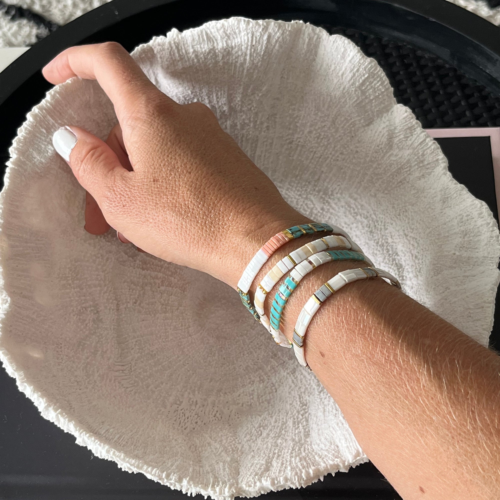 Bracelet-Galapagos