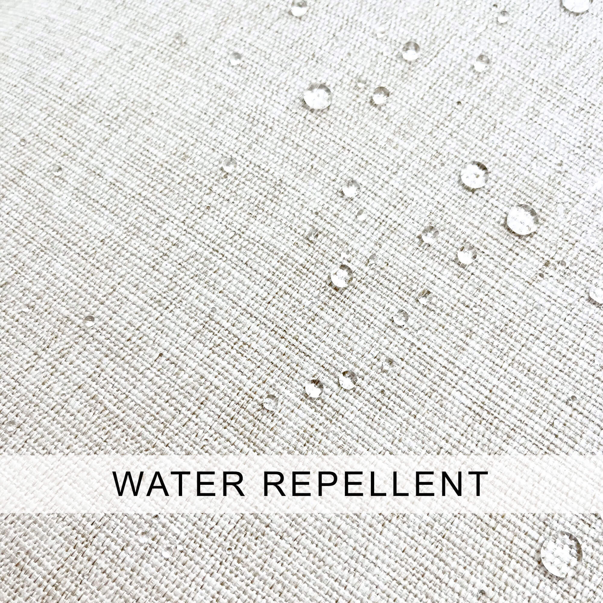 Water Repellent Fabric