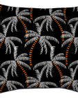 Cushion Cover-With Black Piping-Tavarua-60cm x 60cm