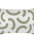 Cushion Cover-With Piping-Muse Sage-35cm x 50cm