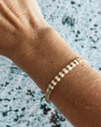Bracelet-Isla de la Luna