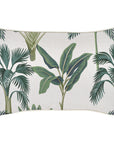 Cushion Cover-With Piping-Del Coco-35cm x 50cm