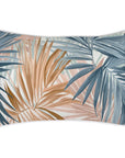 Cushion Cover-With Piping-Tenerife White-35cm x 50cm