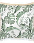 Cushion Cover-Coastal Fringe-Pacifico-60cm x 60cm