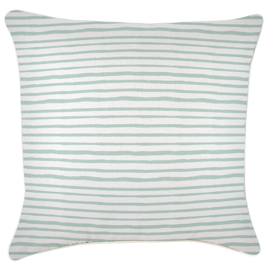 cushion-cover-with-piping-paint-stripes-pale-mint-60cm-x-60cm