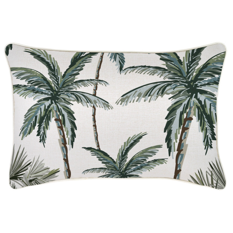 cushion-cover-with-piping-palm-tree-paradise-natural-35cm-x-50cm