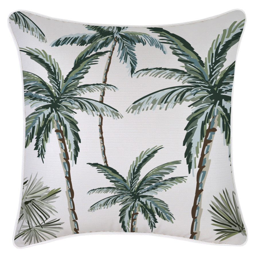 cushion-cover-with-piping-palm-tree-paradise-white-45cm-x-45cm