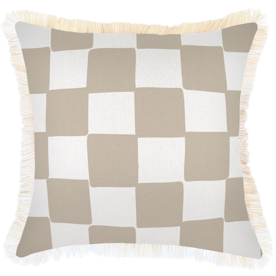 cushion-cover-coastal-fringe-check-beige-45cm-x-45cm