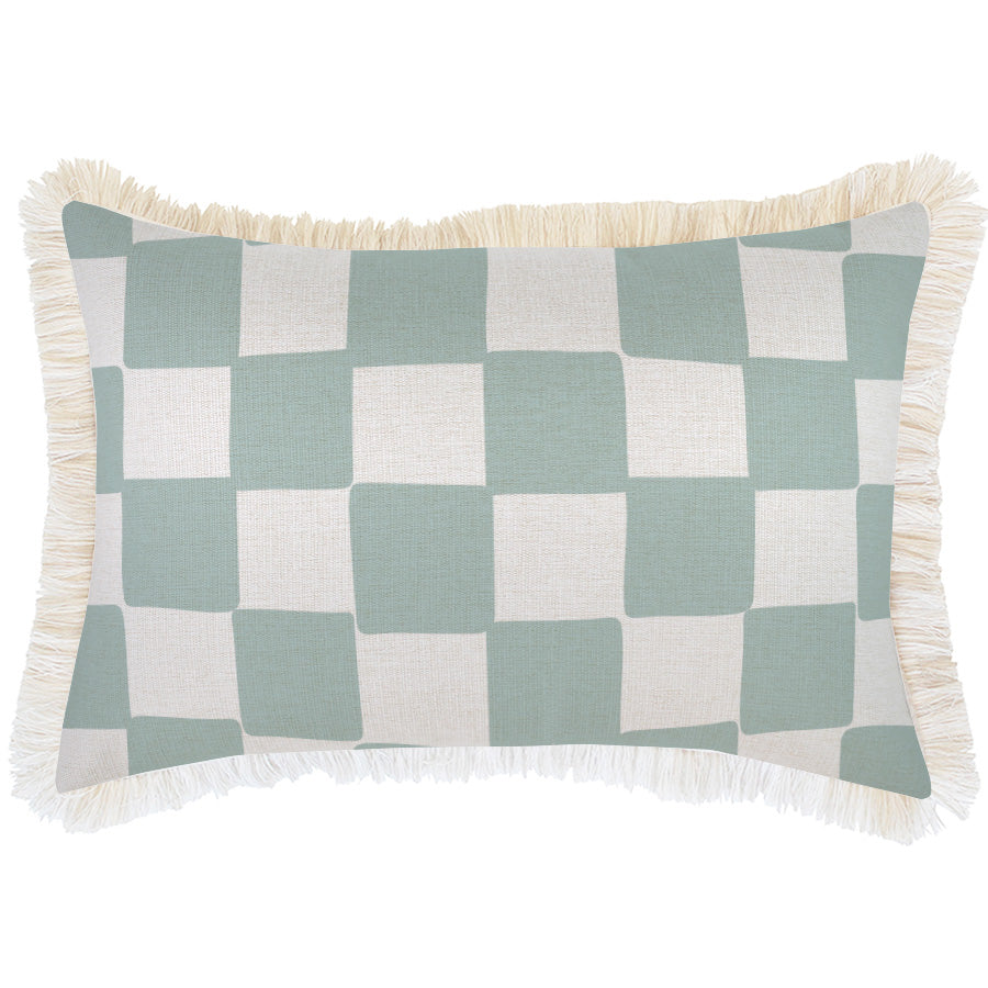 cushion-cover-coastal-fringe-check-seafoam-35cm-x-50cm