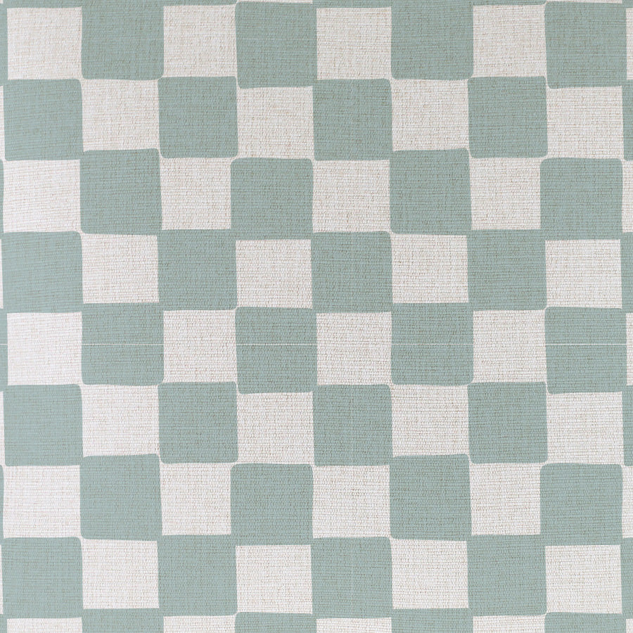 cushion-cover-with-piping-check-seafoam-35cm-x-50cm