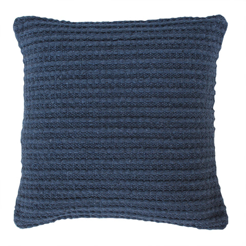 Boho Crochet Clutch-Tan