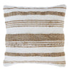 Cushion Cover-Boho Textured Single Sided-Arabia-45cm x 45cm