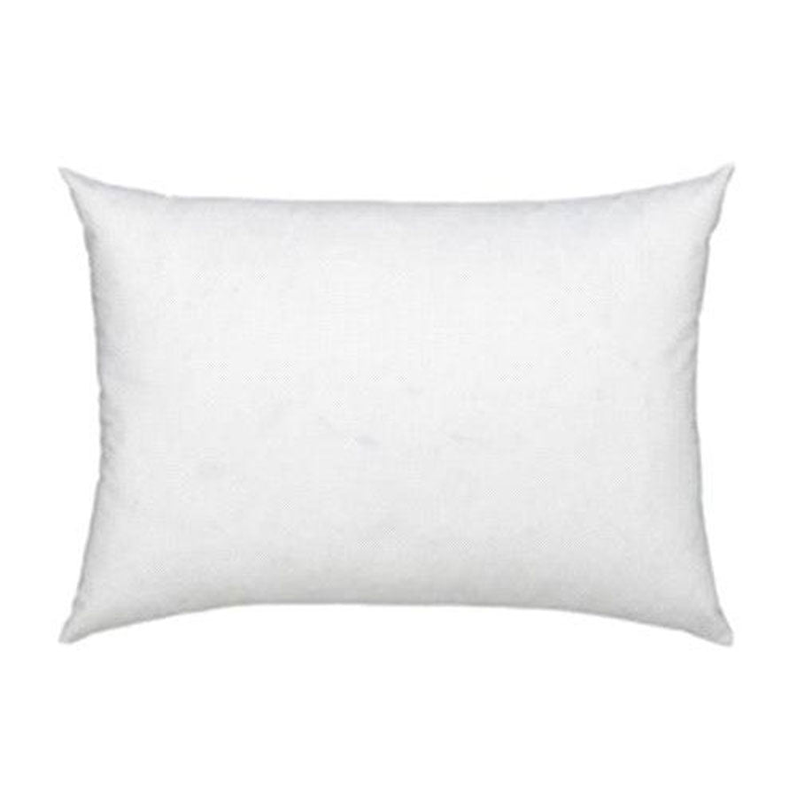 Cushion Inserts Poly Cushion Insert 35cm x 50cm
