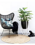 cushion-cover-with-piping-palm-trees-black-60cm-x-60cm