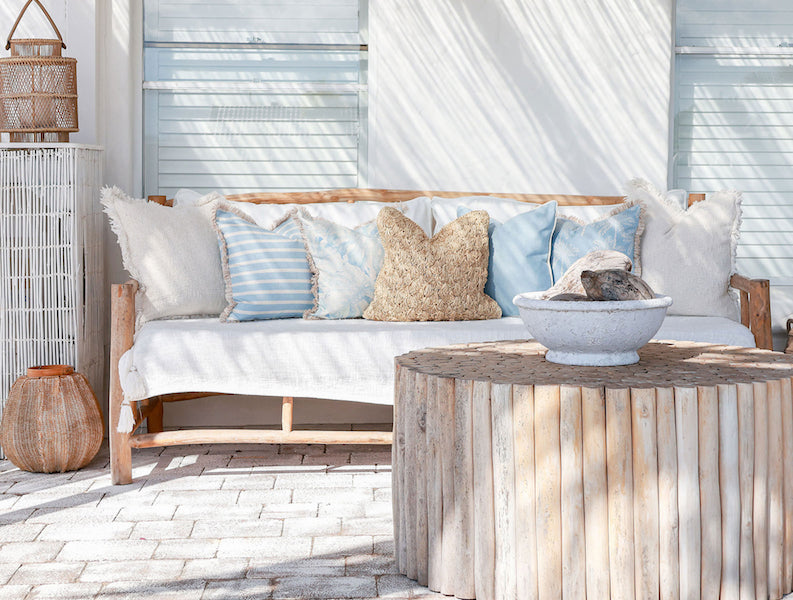 Coastal Vibes this Summer