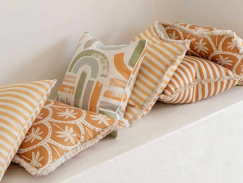 Dreaming of Mustard Yellow