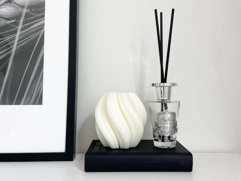 Styling with Ornaments