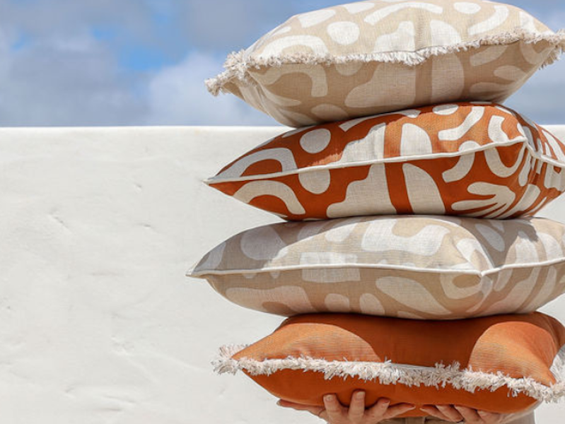 Cushion Cover | Features