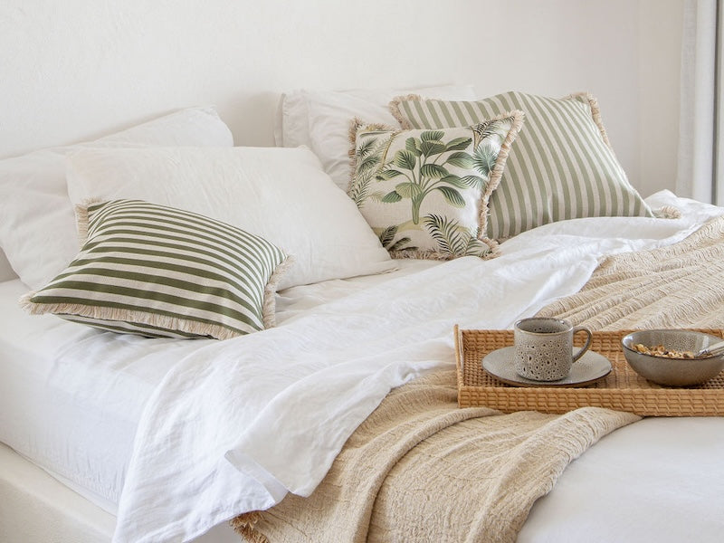 Striped Patterns