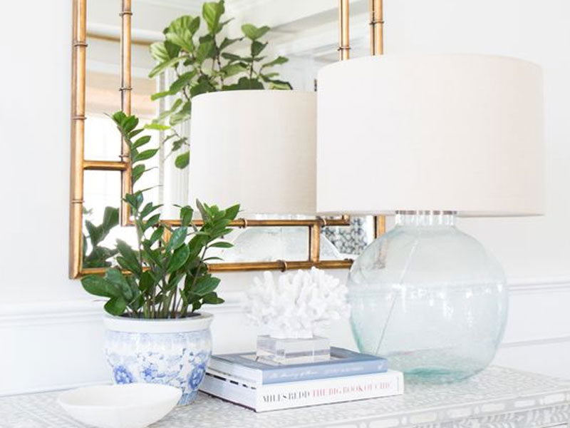 A Handy Tip For Small Spaces